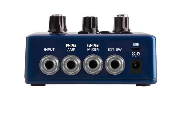 JTC Drum & Loop Pro (NDL-5) - Image 3